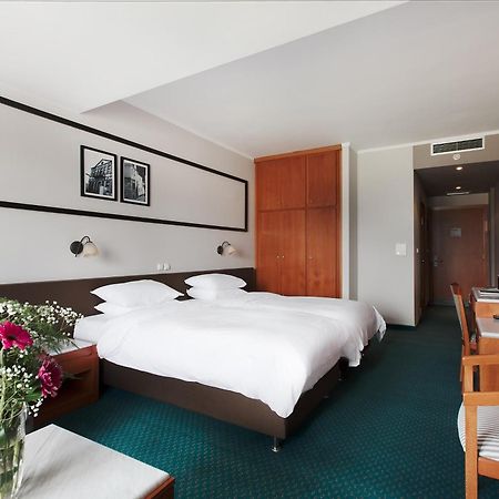 Hotel Z Palace & Congress Center Xanthi Zimmer foto
