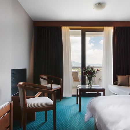 Hotel Z Palace & Congress Center Xanthi Zimmer foto
